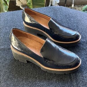 Naturalizer blue size 61/2 new